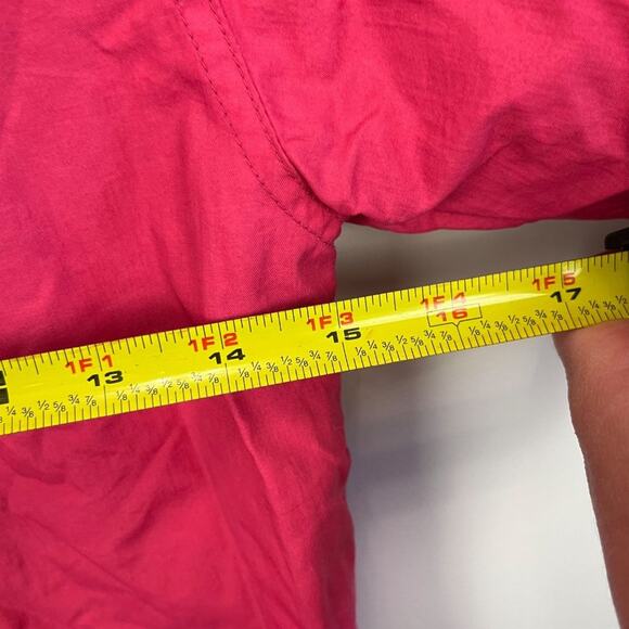 Vintage Carter's Hooded Pink Jacket 24 Months - Picture 10 of 11